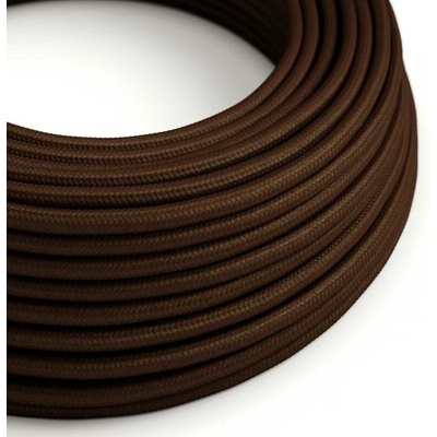 Crative Cables RM13 3x0,75mm² hnědý 1 m