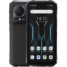 HOTWAV Cyber 16 Pro 8GB/512GB Black
