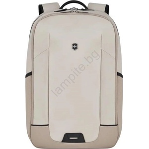 Victorinox - Раница за лаптоп 15, 6" Altmont Modern 20 l бежова (GG908)