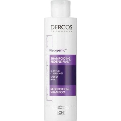 Vichy Dercos Neogenic šampón na obnovu hustoty 200 ml