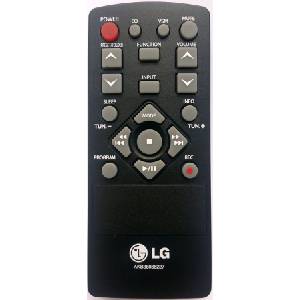 GENERAL Lg akb36086227 - дистанционно управление дубликат (akb36086227) Дистанционно