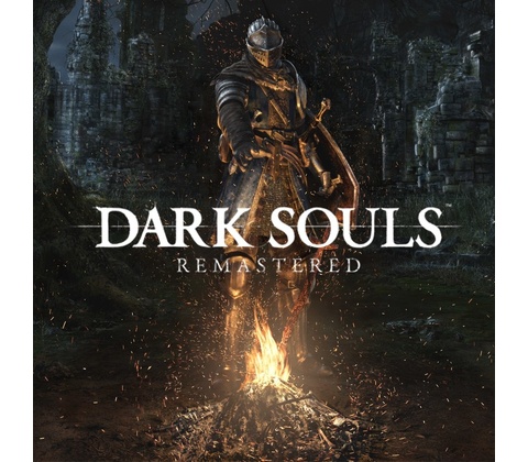 Dark Souls Remastered