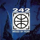 FRONT 242: MIXED BY FEAR CDm