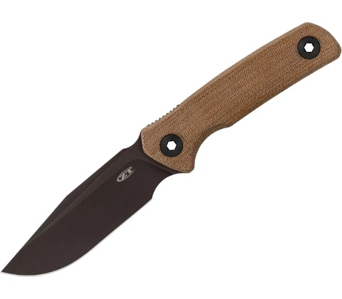 Zero Tolerance Model 0004