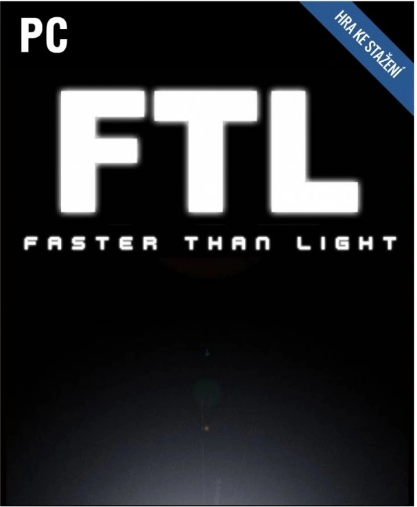 FTL Faster Than Light