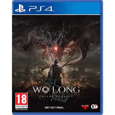 Wo Long: Fallen Dynasty