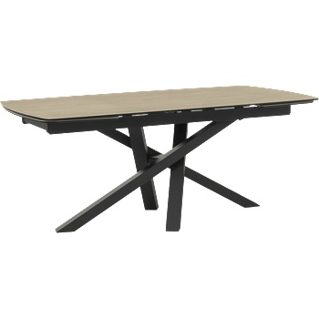 Carmen Разтегателна трапезна маса sopot - бук (3531048)