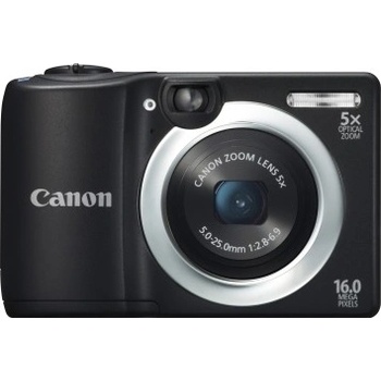 Canon PowerShot A1400