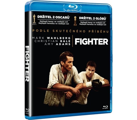 The Fighter BD