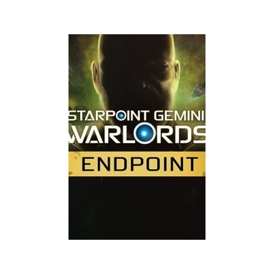 Starpoint Gemini Warlords - Endpoint