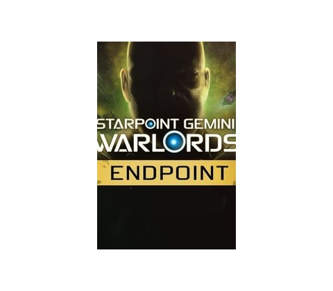 Starpoint Gemini Warlords - Endpoint