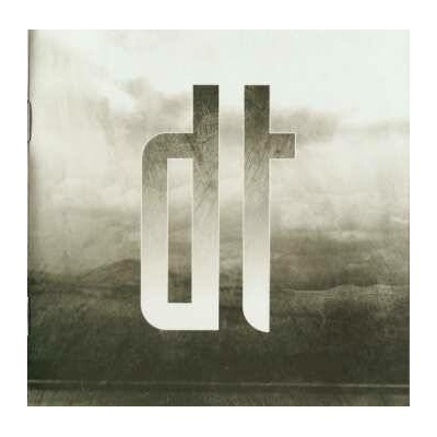 Dark Tranquillity - Fiction CD