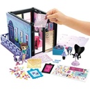 Hasbro Littlest pet shop Blythina ložnice hrací set