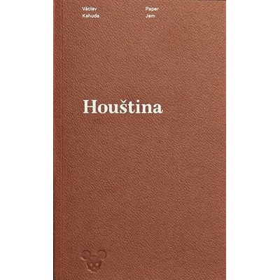 Houština - Václav Kahuda