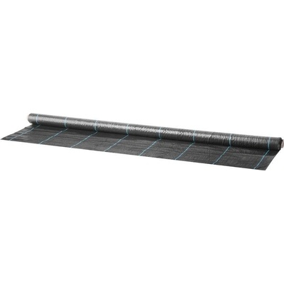 Strend Pro Textília Garden H1101 1,5x10 m, 100 g/m2, tkaná, čierna
