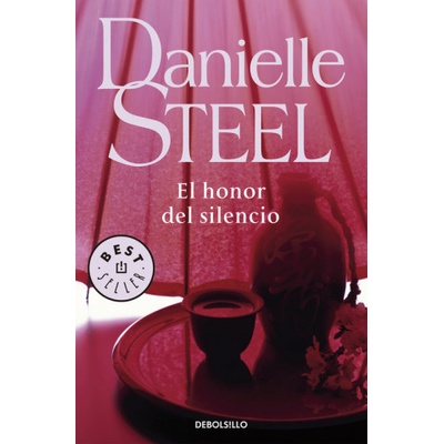 Honor Del Silencio - D. Steel