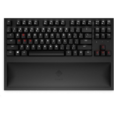 HP Omen Spacer Wireless TKL Keyboard 9BU31AA#ABB