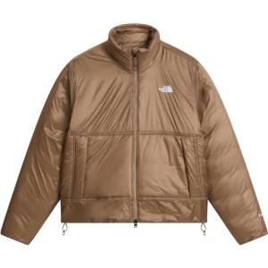 The North Face Яке w pertex explore jacket (nf0a8h1e2h91)