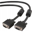 VGA, DVI, HDMI káble Gembird CC-PPVGA-10M-B