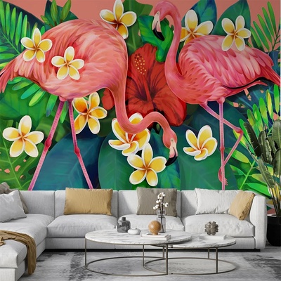 Art Gift Decor Фототапет екзотика