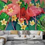 Art Gift Decor Фототапет екзотика