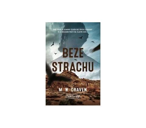 Beze strachu - M. W. Craven