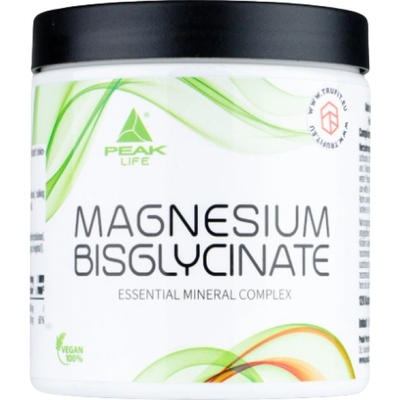 Peak Magnesium Bisglycinate 224 mg [120 капсули]