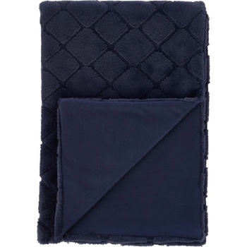 Catherine Lansfield Одеяло 130x170 cm Cosy Diamond - Catherine Lansfield (DS/55599/W/130170/NA)