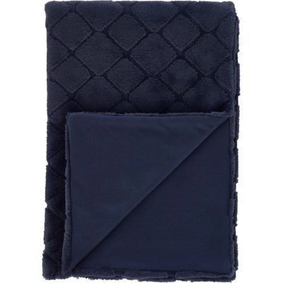 Catherine Lansfield Одеяло 130x170 cm Cosy Diamond - Catherine Lansfield (DS/55599/W/130170/NA)
