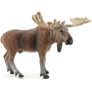 Atlas Фигурка Американски лос 13 см