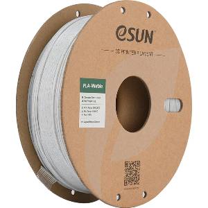 eSUN PLA-Marble Natural - 1, 75 mm / 1000 g (PLA-MB175H1P1)