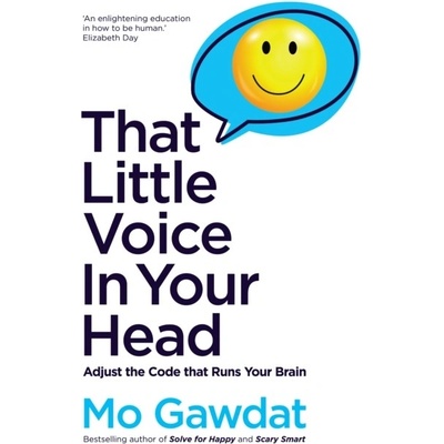 That Little Voice In Your Head