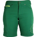 Haven bez trakov Amazon Lady zelená/žltá