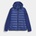 Gant Яке Gant Mixed Soft Shell Jacket - Navy