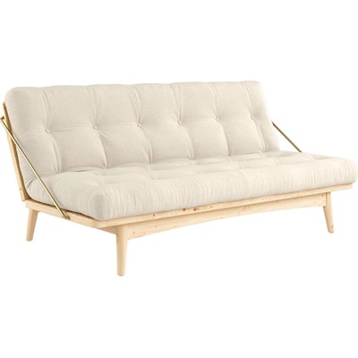 Karup design FOLK SOFA natural pine linen 914 karup natural
