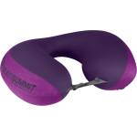 Sea to Summit Възглавница за пътуване Sea to summit Aeros Premium Traveller Pillow - Magenta - размер One Size (557-0299-0311)