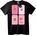 NOONEBRAND Тениска с Powerpuff Girls Blossom - M, White