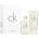 Calvin Klein CK One подаръчен комплект унисекс, EDT 50 мл + душ гел 100 мл