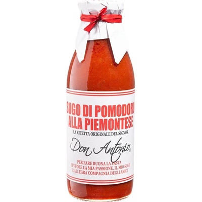 Casina Rossa paradajková omáčka alla Piemontese 500 g