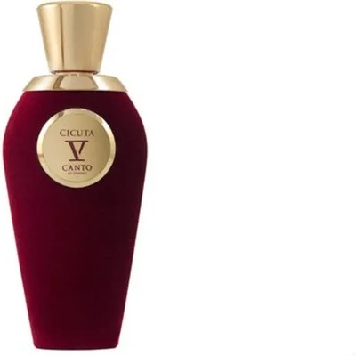 V Canto Cicuta Extrait de Parfum 100 ml