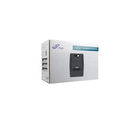 Fortron PPF9000501