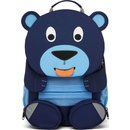 Affenzahn Bela Bear petrol