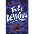 Truly Devious - Maureen Johnsonová