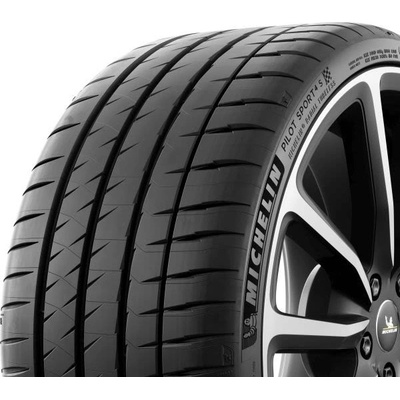 Michelin Pilot Sport 4 S 295/35 R19 104Y