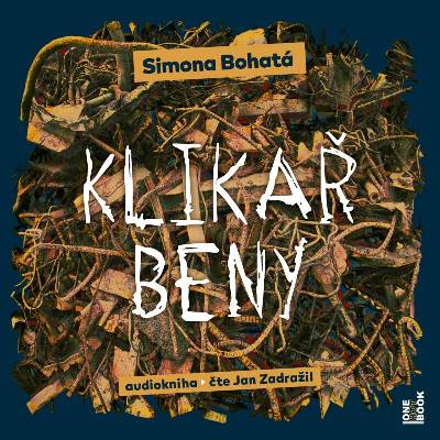 Klikař Beny - Simona Bohatá
