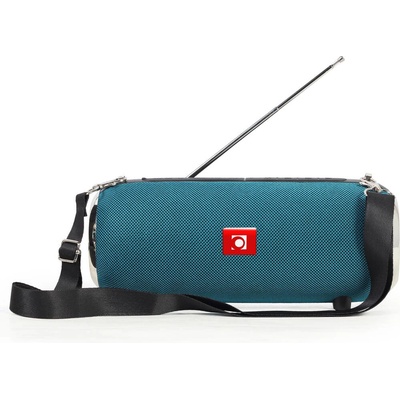 Gembird SPK-BT-17-G Green