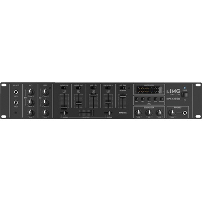 IMG Stage Line MPX-622/SW