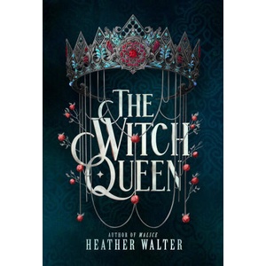 The Witch Queen (ISBN: 9781529939934)