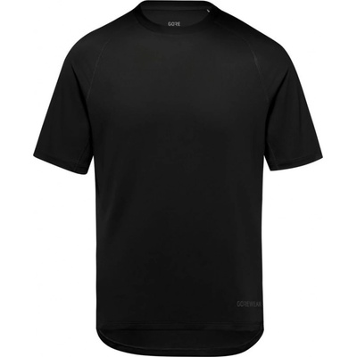 Gore Everyday Tee Mens black