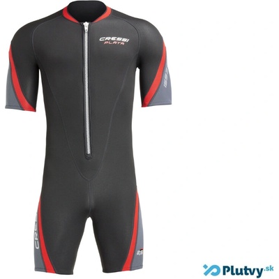 short Cressi PLAYA MAN 2,5 mm